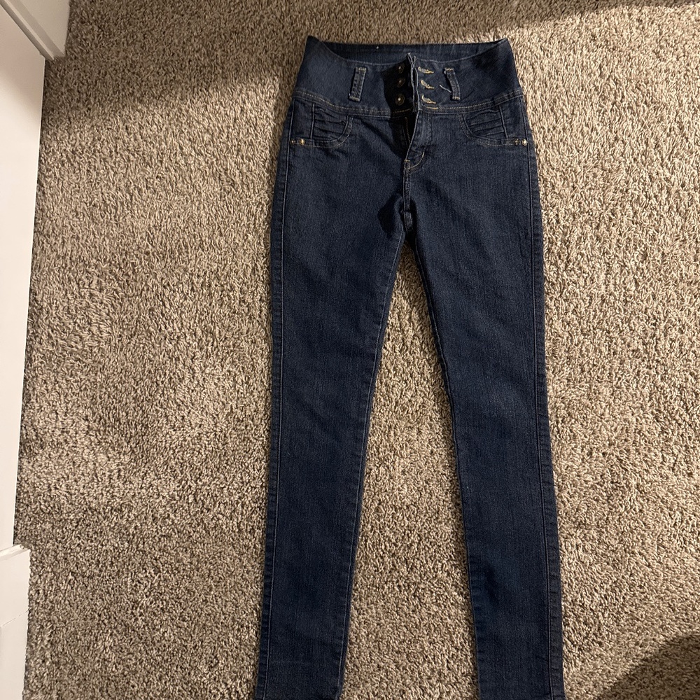 Skinny Jeans